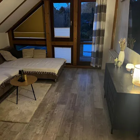 Hinterhaus Im Elbhang In Zw, Loschwitz Und Pillnitz - Saechsische Schweiz Dresden