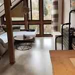 Hinterhaus Im Elbhang In Zw, Loschwitz Und Pillnitz - Saechsische Schweiz *