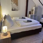 Hinterhaus Im Elbhang In Zw, Loschwitz Und Pillnitz - Saechsische Schweiz *
