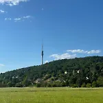 Hinterhaus Im Elbhang In Zw, Loschwitz Und Pillnitz - Saechsische Schweiz * Dresden