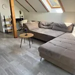 Daire Hinterhaus Im Elbhang In Zw, Loschwitz Und Pillnitz - Saechsische Schweiz *
