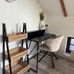 Hinterhaus Im Elbhang In Zw, Loschwitz Und Pillnitz - Saechsische Schweiz Daire *