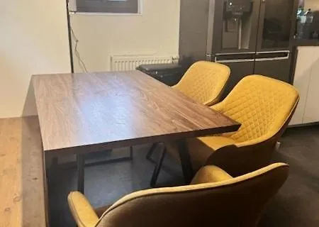 Apartment Hinterhaus Im Elbhang In Zw, Loschwitz Und Pillnitz - Saechsische Schweiz *