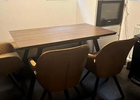 Hinterhaus Im Elbhang In Zw, Loschwitz Und Pillnitz - Saechsische Schweiz Lejlighed Dresden