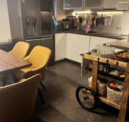 Hinterhaus Im Elbhang In Zw, Loschwitz Und Pillnitz - Saechsische Schweiz Lejlighed Dresden