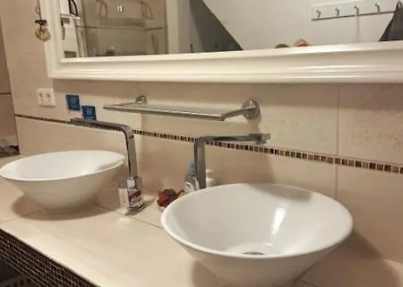 Hinterhaus Im Elbhang In Zw, Loschwitz Und Pillnitz - Saechsische Schweiz