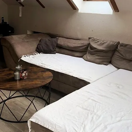 Lejlighed Hinterhaus Im Elbhang In Zw, Loschwitz Und Pillnitz - Saechsische Schweiz Dresden