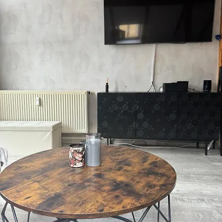 Hinterhaus Im Elbhang In Zw, Loschwitz Und Pillnitz - Saechsische Schweiz *