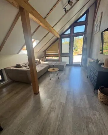 Hinterhaus Im Elbhang In Zw, Loschwitz Und Pillnitz - Saechsische Schweiz Appartement