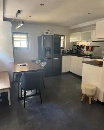 Hinterhaus Im Elbhang In Zw, Loschwitz Und Pillnitz - Saechsische Schweiz Appartement *