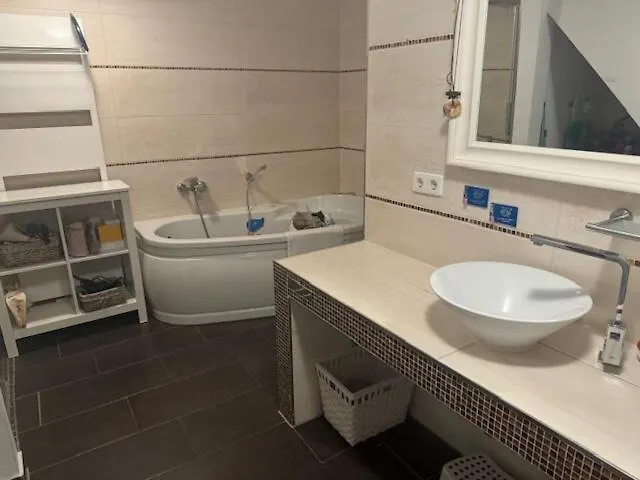 Apartment Hinterhaus Im Elbhang In Zw, Loschwitz Und Pillnitz - Saechsische Schweiz Dresden