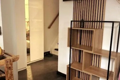 Hinterhaus Im Elbhang In Zw, Loschwitz Und Pillnitz - Saechsische Schweiz شقة *