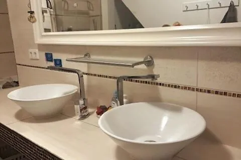 Hinterhaus Im Elbhang In Zw, Loschwitz Und Pillnitz - Saechsische Schweiz