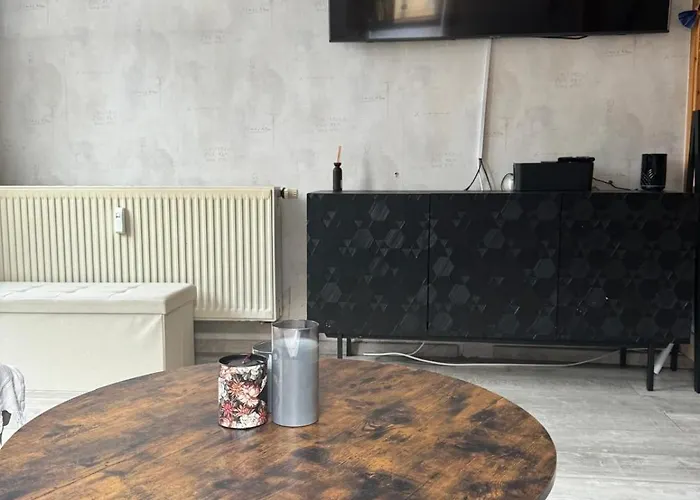 Hinterhaus Im Elbhang In Zw, Loschwitz Und Pillnitz - Saechsische Schweiz *