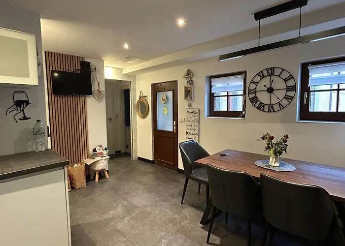 Hinterhaus Im Elbhang In Zw, Loschwitz Und Pillnitz - Saechsische Schweiz Drážďany