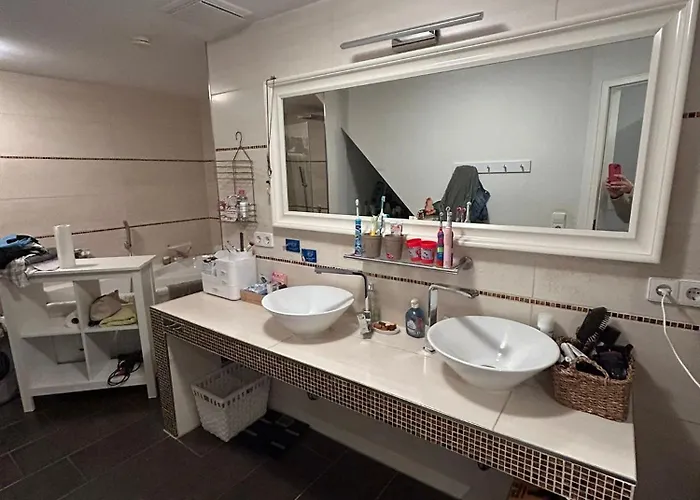 Hinterhaus Im Elbhang In Zw, Loschwitz Und Pillnitz - Saechsische Schweiz Apartmán *