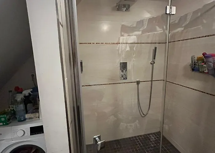 Apartmán Hinterhaus Im Elbhang In Zw, Loschwitz Und Pillnitz - Saechsische Schweiz