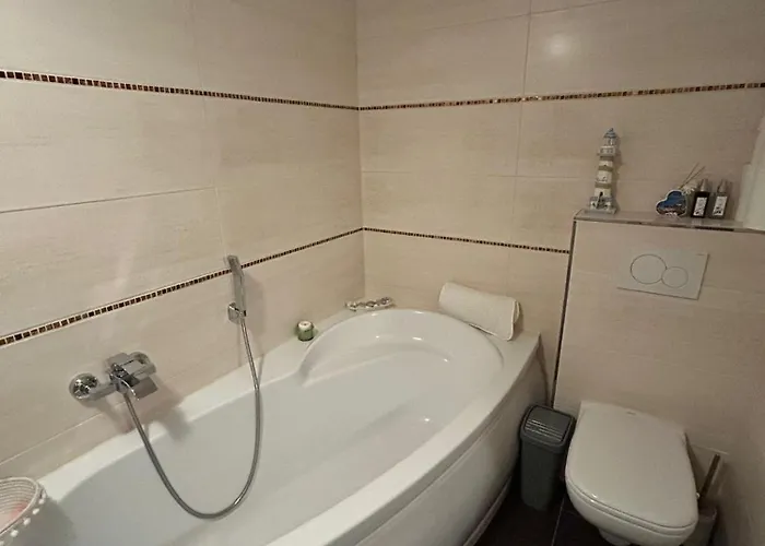 Hinterhaus Im Elbhang In Zw, Loschwitz Und Pillnitz - Saechsische Schweiz