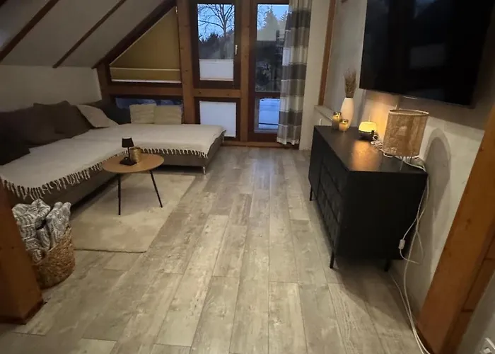 Hinterhaus Im Elbhang In Zw, Loschwitz Und Pillnitz - Saechsische Schweiz Drážďany