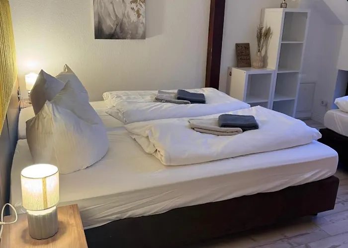 Hinterhaus Im Elbhang In Zw, Loschwitz Und Pillnitz - Saechsische Schweiz *