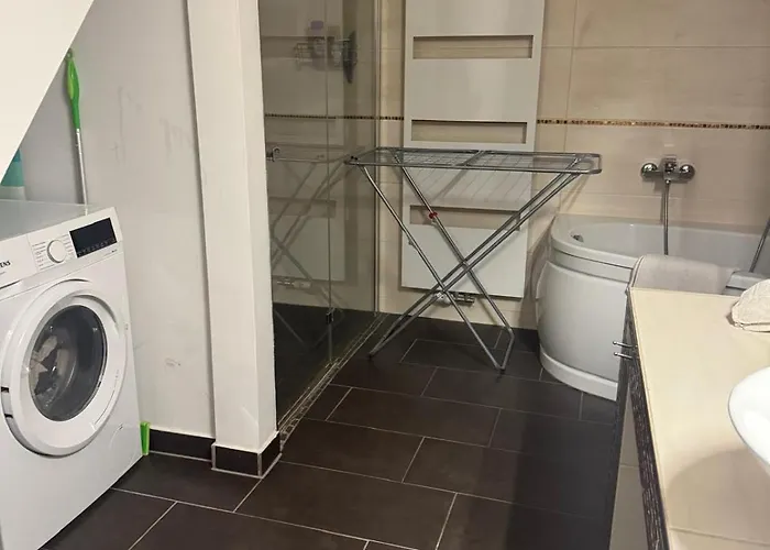 Hinterhaus Im Elbhang In Zw, Loschwitz Und Pillnitz - Saechsische Schweiz * دريسدن