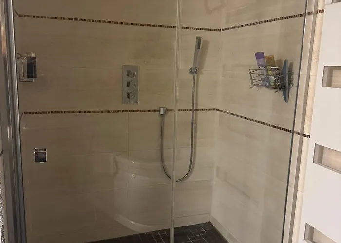 Apartmán Hinterhaus Im Elbhang In Zw, Loschwitz Und Pillnitz - Saechsische Schweiz Drážďany