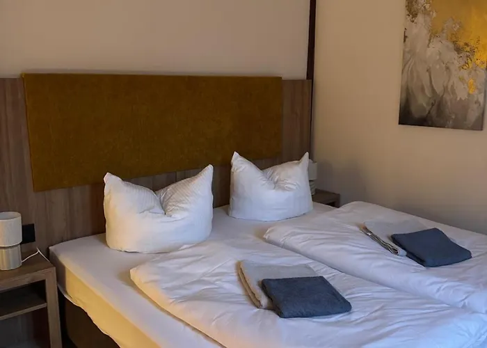 Hinterhaus Im Elbhang In Zw, Loschwitz Und Pillnitz - Saechsische Schweiz Apartmán *