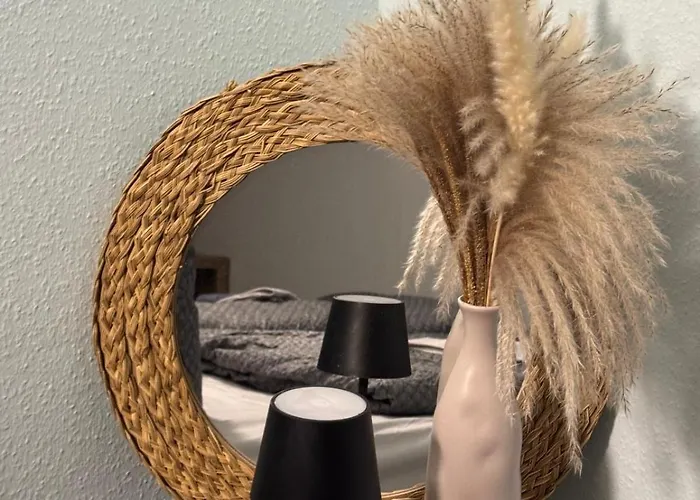 Hinterhaus Im Elbhang In Zw, Loschwitz Und Pillnitz - Saechsische Schweiz Apartmán Drážďany