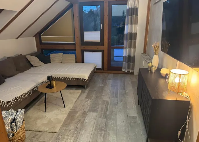 شقة Hinterhaus Im Elbhang In Zw, Loschwitz Und Pillnitz - Saechsische Schweiz دريسدن