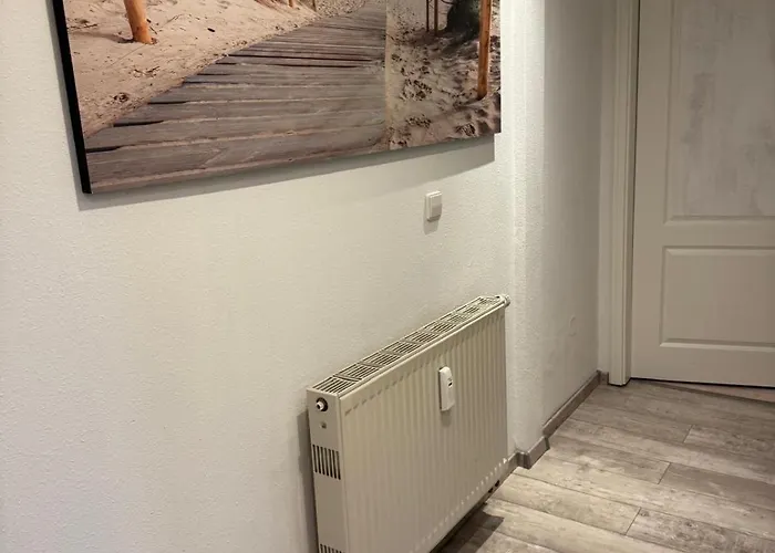 Apartmán Hinterhaus Im Elbhang In Zw, Loschwitz Und Pillnitz - Saechsische Schweiz *