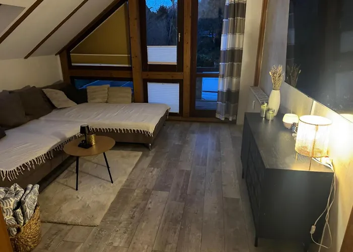 Hinterhaus Im Elbhang In Zw, Loschwitz Und Pillnitz - Saechsische Schweiz Drážďany