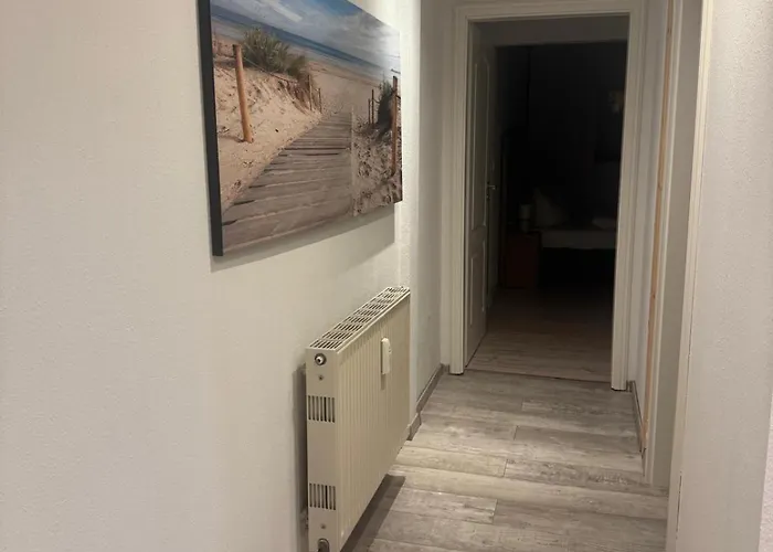 Hinterhaus Im Elbhang In Zw, Loschwitz Und Pillnitz - Saechsische Schweiz *