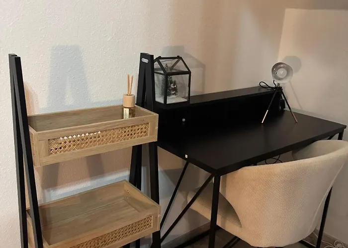 Apartment Hinterhaus Im Elbhang In Zw, Loschwitz Und Pillnitz - Saechsische Schweiz Dresden