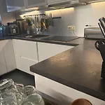 Hinterhaus Im Elbhang In Zw, Loschwitz Und Pillnitz - Saechsische Schweiz Apartament Drezno