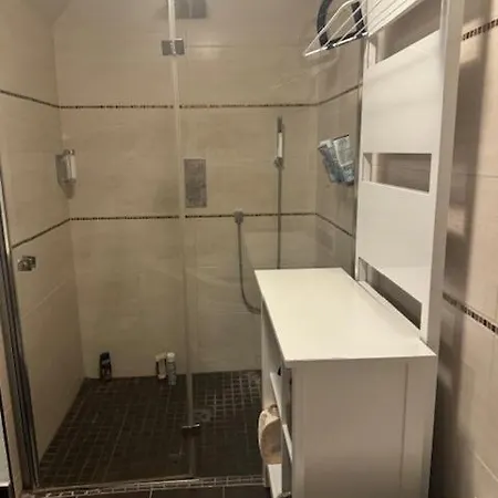 Hinterhaus Im Elbhang In Zw, Loschwitz Und Pillnitz - Saechsische Schweiz