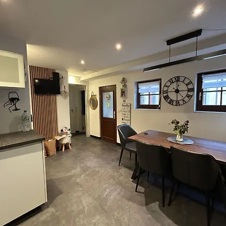 Hinterhaus Im Elbhang In Zw, Loschwitz Und Pillnitz - Saechsische Schweiz Dresde