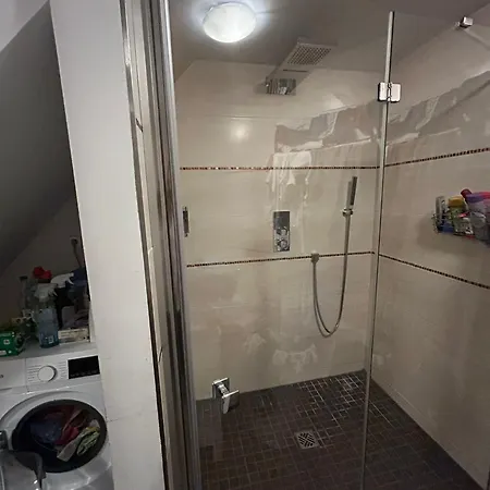 Apartamento Hinterhaus Im Elbhang In Zw, Loschwitz Und Pillnitz - Saechsische Schweiz