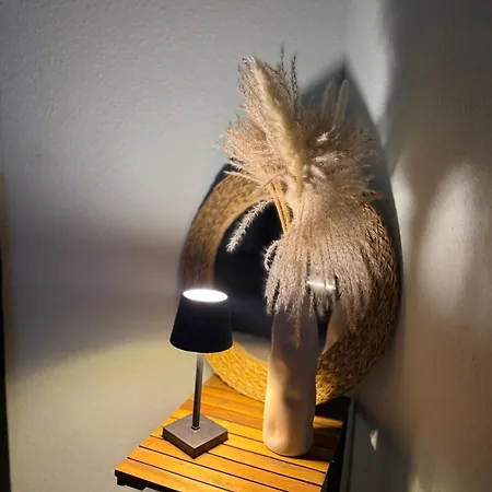 Hinterhaus Im Elbhang In Zw, Loschwitz Und Pillnitz - Saechsische Schweiz Apartamento *