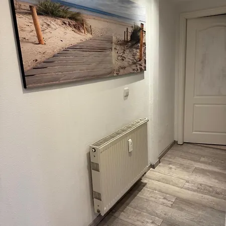 Apartamento Hinterhaus Im Elbhang In Zw, Loschwitz Und Pillnitz - Saechsische Schweiz *