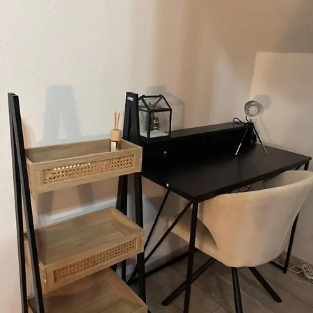 Apartamento Hinterhaus Im Elbhang In Zw, Loschwitz Und Pillnitz - Saechsische Schweiz Dresde