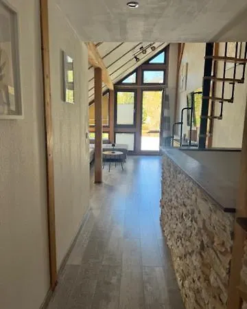 Hinterhaus Im Elbhang In Zw, Loschwitz Und Pillnitz - Saechsische Schweiz